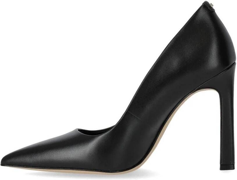 Michael Kors Pumps & high heels AMARA SCHWARZE PUMPS in zwart