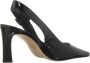 Michael Kors Pumps & high heels Darrington Sling Pump in zwart - Thumbnail 2