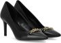 Michael Kors Pumps & high heels Tiffanie Mid Flex Pump in zwart - Thumbnail 1