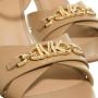 Michael Kors Sandalen Tiffanie Sandal in beige - Thumbnail 1