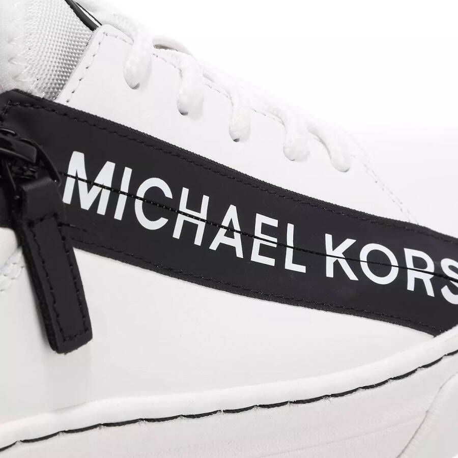 Michael Kors Sneakers Alex Sneaker in wit