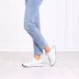 Michael Kors Allie Trainer Stijlvol en Comfortabel White Dames - Thumbnail 3