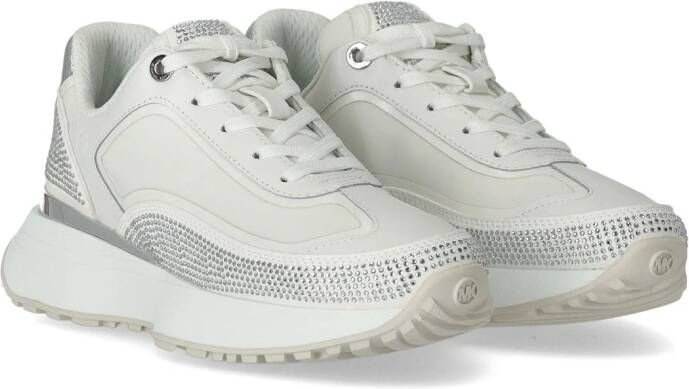 Michael Kors Sneakers Ari Trainer in wit