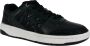 Michael Kors Low-Top Sneakers Dames Sneaker in zwart - Thumbnail 1