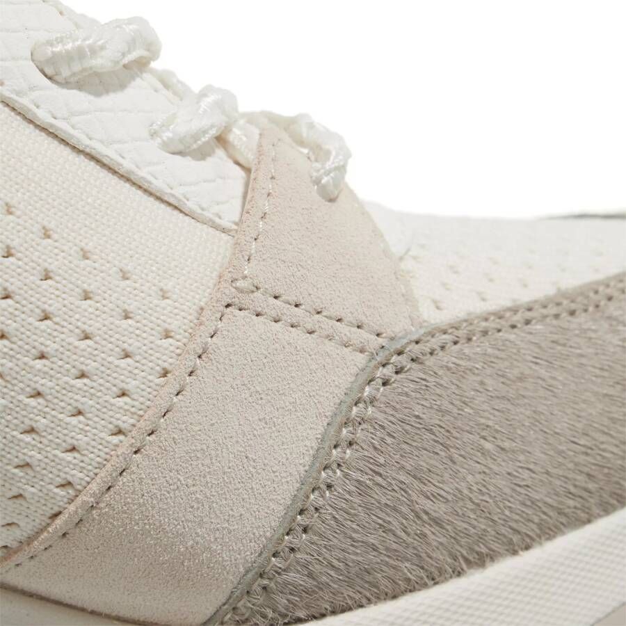 Michael Kors Sneakers Georgie Knit Trainer in beige