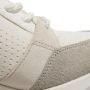 Michael Kors Sneakers Georgie Knit Trainer in beige - Thumbnail 1