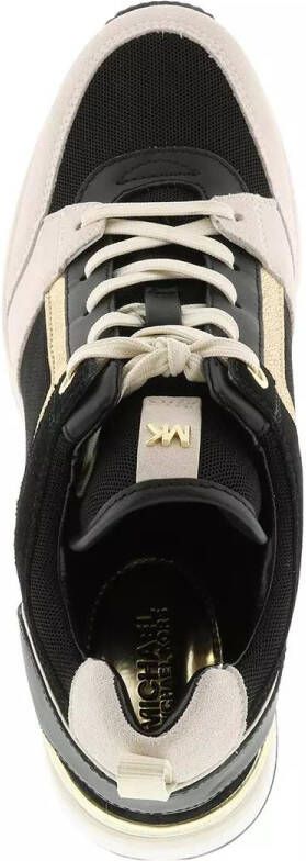 Michael Kors Sneakers Georgie Trainer in beige