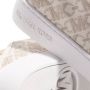 Michael Kors Sportschoenen 'Jenny' White Dames - Thumbnail 2