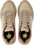 Michael Kors Low-Top Sneakers KIT TRAINER EXTREME ANIMALIER SNEAKER in beige - Thumbnail 2