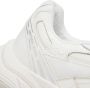 Michael Kors Sneakers Leo Trainer in wit - Thumbnail 2