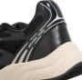 Michael Kors Leo Trainer Sneakers Black Dames - Thumbnail 2