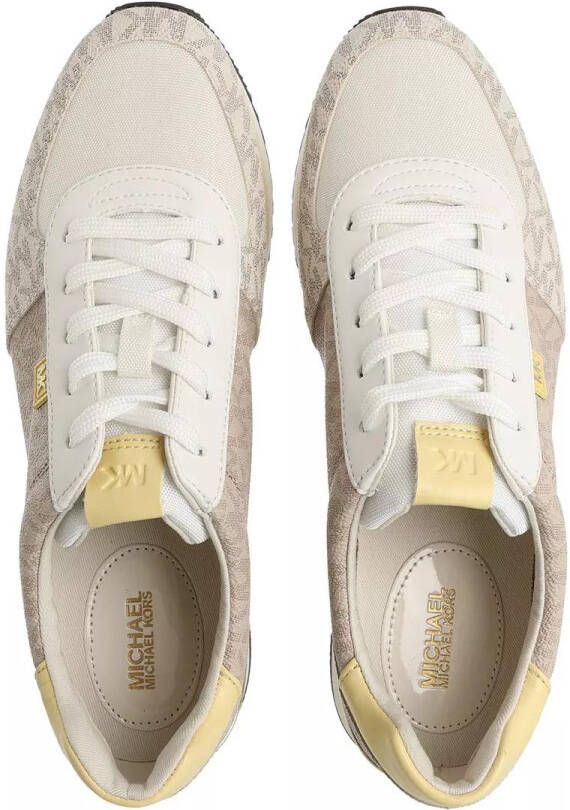 Michael Kors Sneakers Monique Trainer in beige