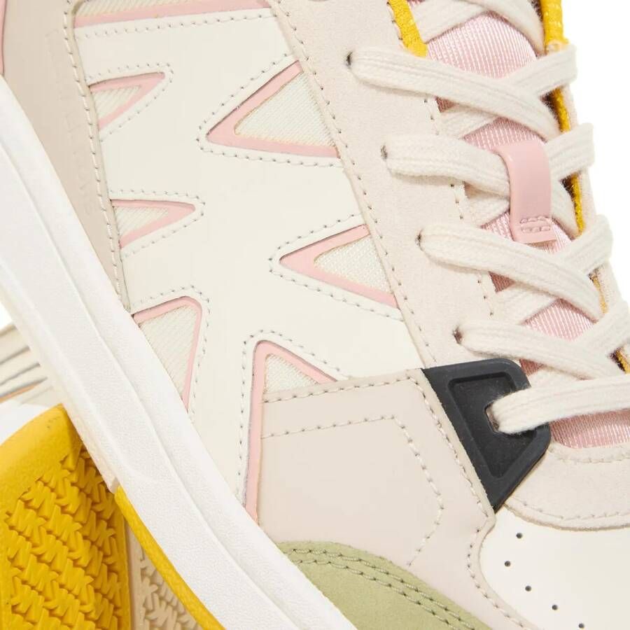 Michael Kors Sneakers Rebel Lace Up in meerkleurig