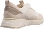 Michael Kors Low-Top Sneakers Theo Trainer in crème - Thumbnail 2