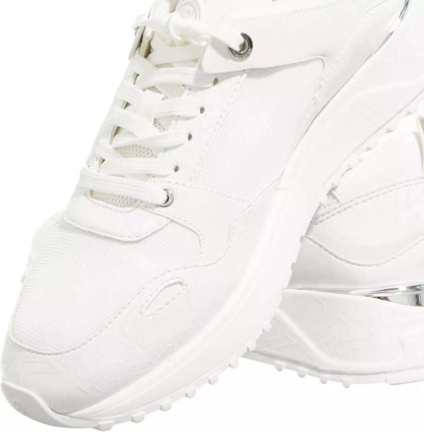 Michael Kors Sneakers Theo Trainer in wit