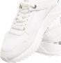 Michael Kors Sneakers Theo Trainer in wit - Thumbnail 1