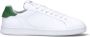 Missoni Low-Top Sneakers Cassetta Low Sneakers in wit - Thumbnail 1