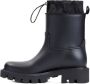 Moncler Boots Kickstream Boots in zwart - Thumbnail 1