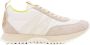 Moncler Low-Top Sneakers Pacey Low Top Sneakers in beige - Thumbnail 1