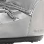 Moon boot Zilver Geïsoleerde Winterlaarzen Gray Dames - Thumbnail 2