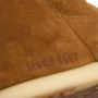 Moonboot Boots & laarzen Mb Icon Low Nolace Suede in bruin - Thumbnail 1