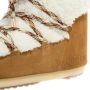 Moonboot Boots & laarzen Mb Icon Shearling in bruin - Thumbnail 2