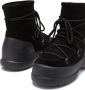 Moonboot Boots & laarzen Moon Boot Boots Black in zwart - Thumbnail 1