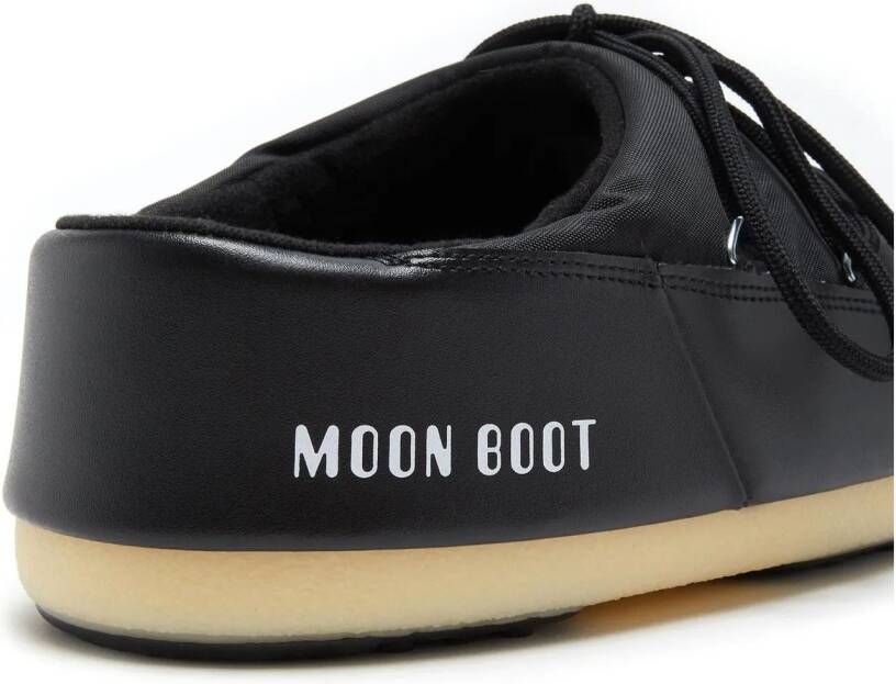 Moonboot Boots & laarzen Moon Boot Shoes Black in zwart