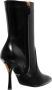 Moschino Pumps & high heels Heel in zwart - Thumbnail 1