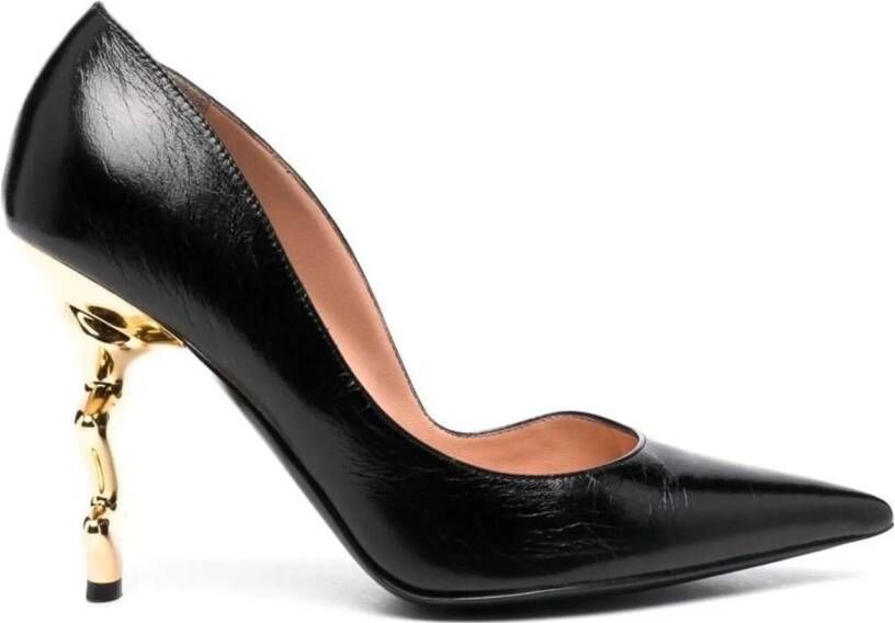 Moschino Pumps & high heels Pumps Black in zwart