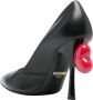 Moschino Pumps & high heels Pumps Black in zwart - Thumbnail 1