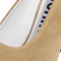 Moschino Pumps & high heels Scarpa Donna in beige - Thumbnail 1