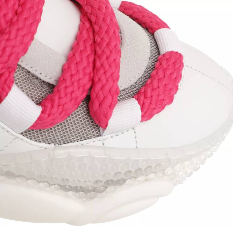 Moschino Sneakers Sneakerd Bolla30 in grijs