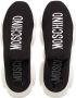 Moschino Sneakers Sneakerd Orso Calza in zwart - Thumbnail 1