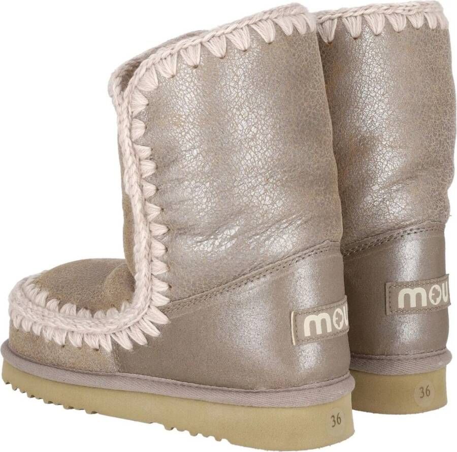 Mou Boots & laarzen Boots Divers in meerkleurig