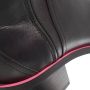 MSGM Boots & laarzen Stivale Donna Boot in zwart - Thumbnail 1