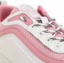 MSGM Sneakers in roze - Thumbnail 1