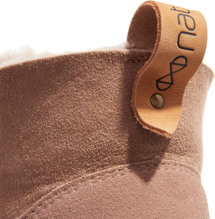 Nat-2 Low-Top Sneakers ™ Sneep camel (W) in beige