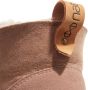 Nat-2 Low-Top Sneakers ™ Sneep camel (W) in beige - Thumbnail 1