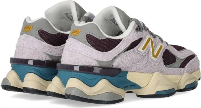 New Balance Low-Top Sneakers 9060 LILA SNEAKER in meerkleurig