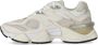 New Balance Low-Top Sneakers 9060 SEA SALT OFF WHITE SNEAKER in beige - Thumbnail 3