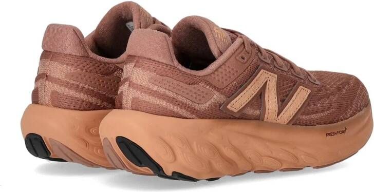 New Balance Lage-top sneaker FRESH FOAM X 1080 SPARROW SNEAKER in poeder roze