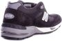 New Balance Scarpa 991 Sneakers Black Dames - Thumbnail 2