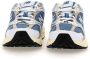 New Balance Stijlvolle Sneakers voor nen en Blue - Thumbnail 2