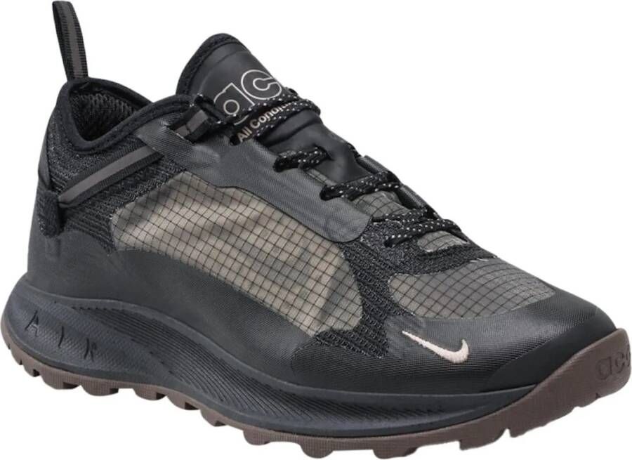 Nike Low-Top Sneakers Acg Air Nasu 2 Sneakers in zwart