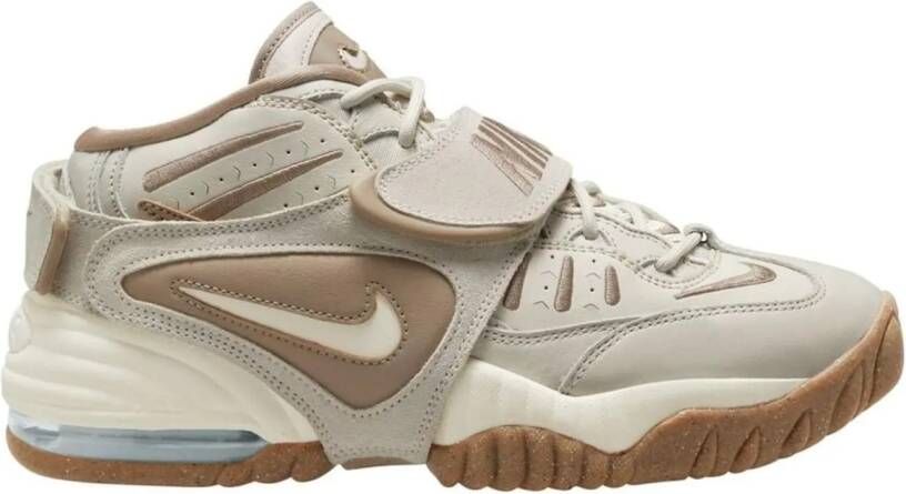 Nike Low-Top Sneakers Air Adjust Force Sneakers in beige