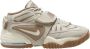 Nike Low-Top Sneakers Air Adjust Force Sneakers in beige - Thumbnail 2