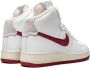 Nike Low-Top Sneakers Air Force 1 Sculpt High-top Sneakers in wit - Thumbnail 2