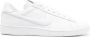 Nike Low-Top Sneakers Comme Des Garçons Black X Tennis Classic Sneakers in wit - Thumbnail 2