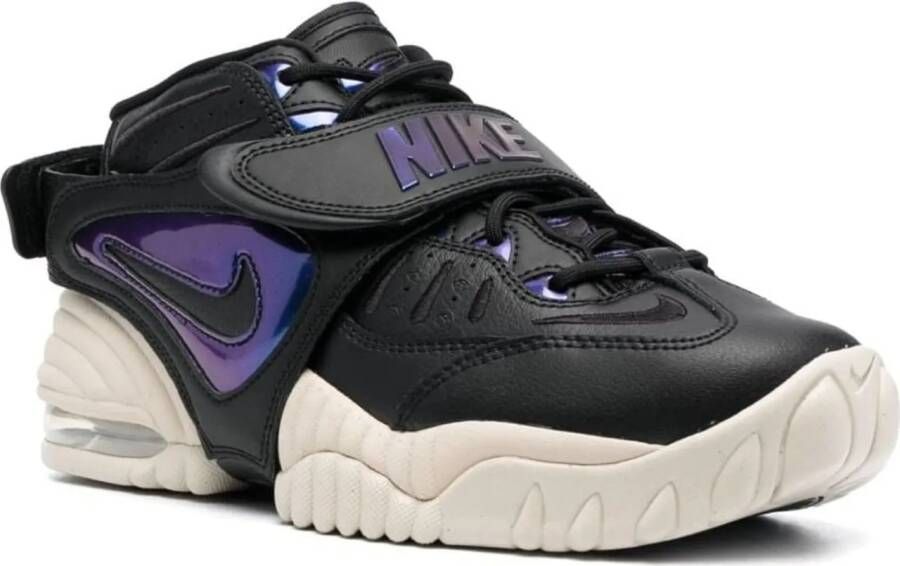 Nike Low-Top Sneakers Air Adjust Force 2023 Sneakers in zwart - Foto 3